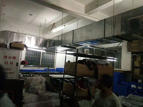 工程案例