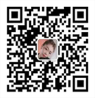 扫一扫，关注我们